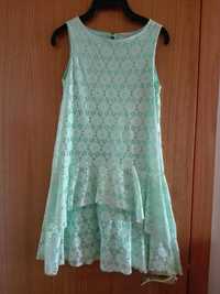 Vestido Zara 13/14