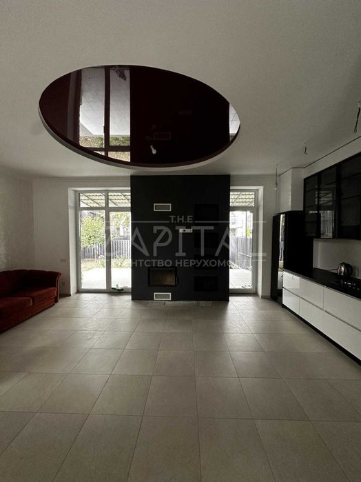 Аренда дома, Буча, КГ Park Residens 3