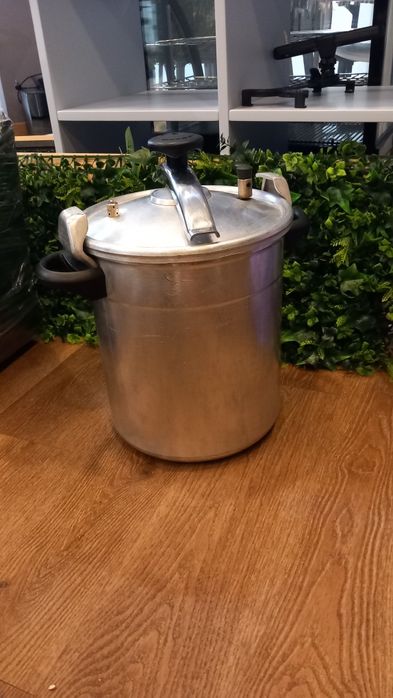 Panela de pressão 18L Silampos