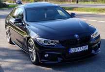 Bmw 428ix M pakiet XDrive