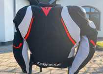 Dainese Racing 3 D-Dry – kurtka motocyklowa