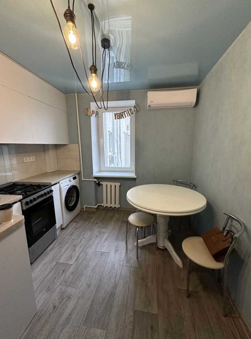 ‼️Бреуса 26/2. Квартира с ремонтом. 3 комнатная. Черемушки