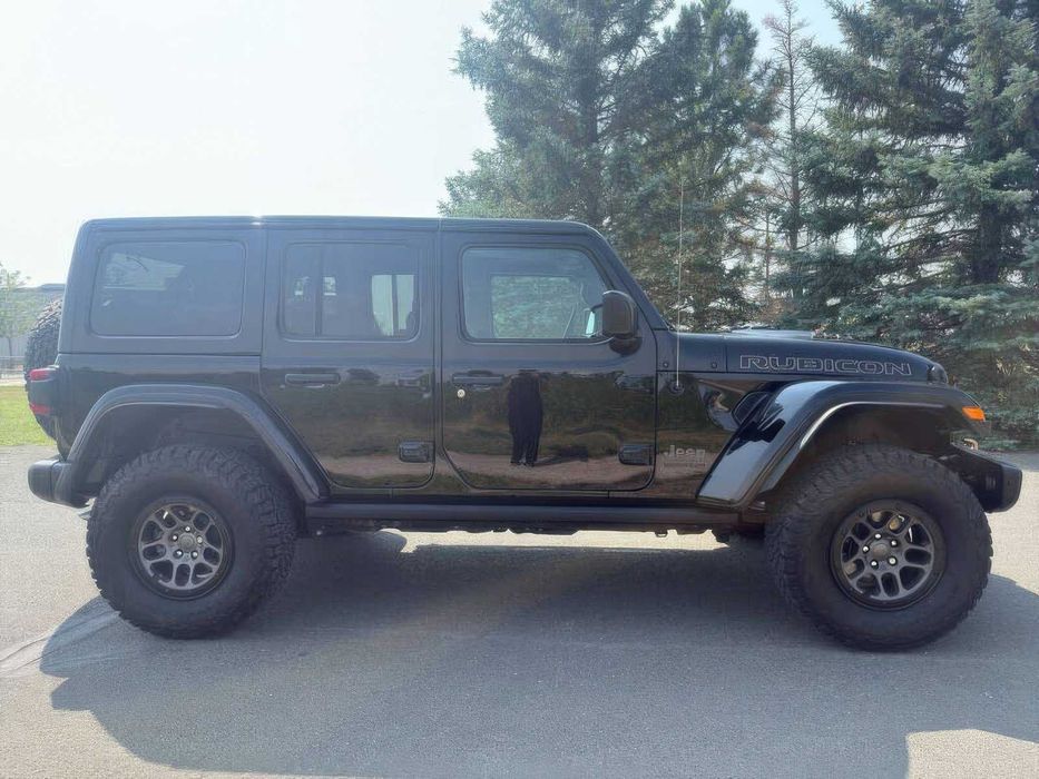 Jeep Wrangler      2023