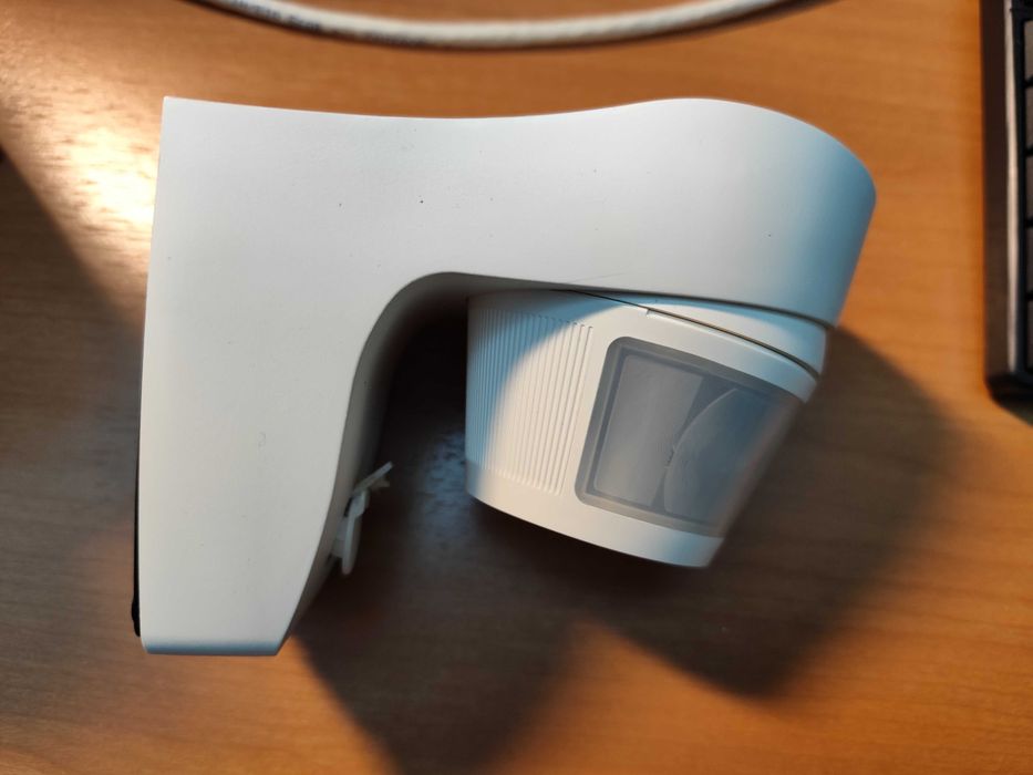 Detector de Movimento Hager EE820