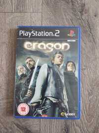 Gra PS2 Eragon Wysyłka