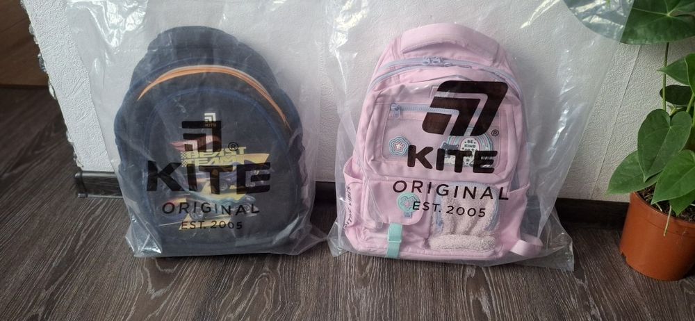 Рюкзак шкільний Kite