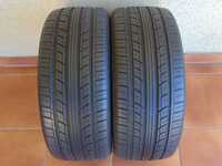 Opony Letnie 205/45 R16 AUSTONE ATHENA SP-7 2szt.