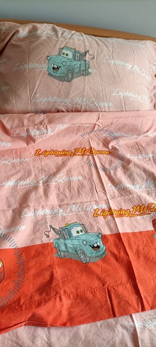 Lençóis para cama de 90x190 (cama solteiro).