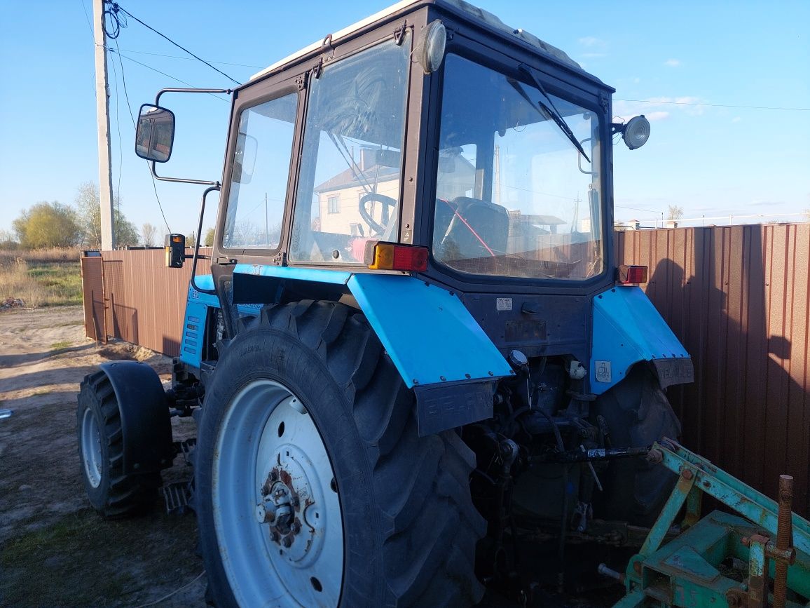 Продам Мтз 892. 14100$