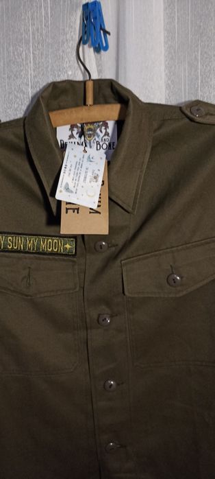 Жакет жіночий Denim and bone ТОРГ