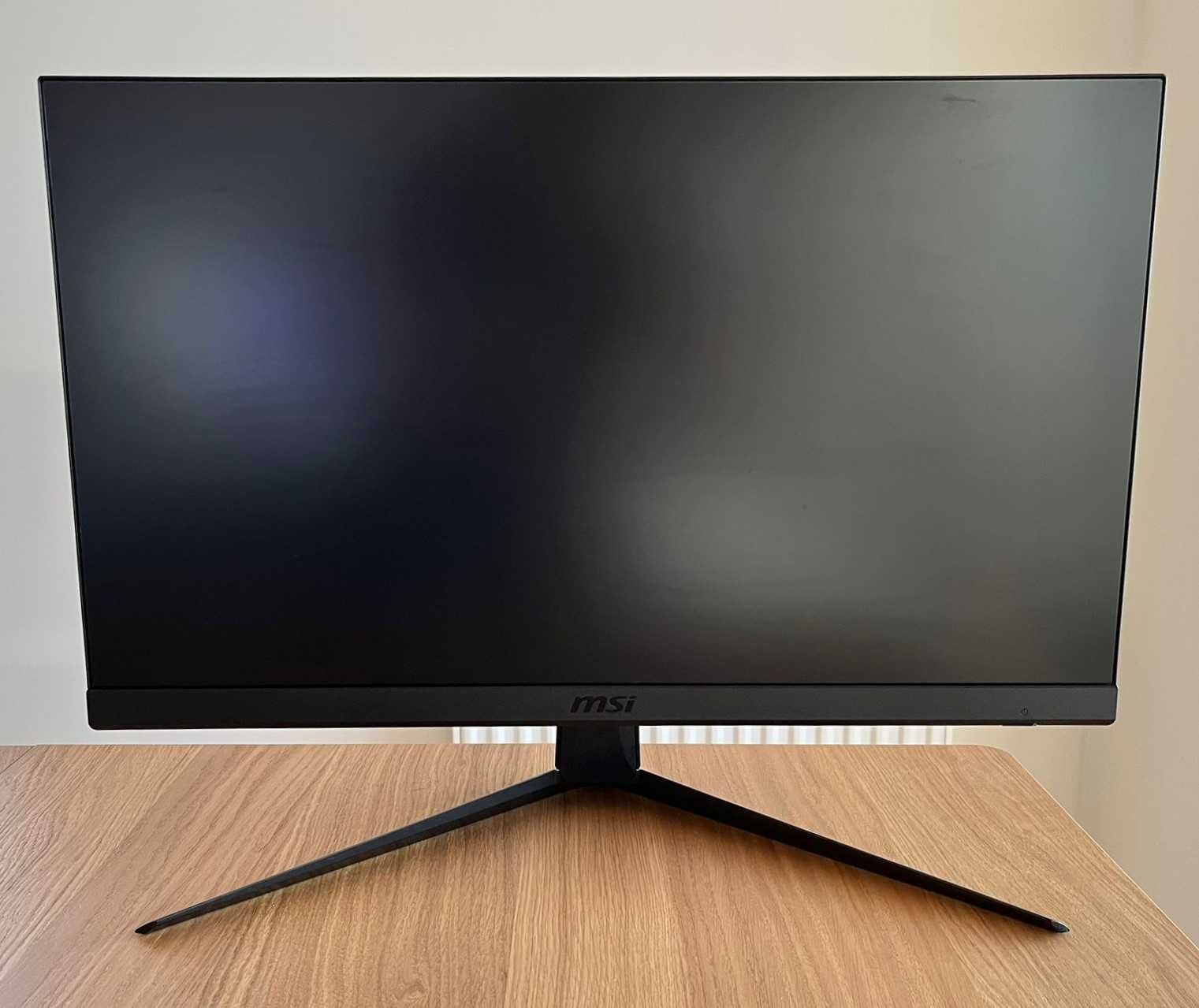 Monitor gamingowy MSI Optix G241 23,8" LED 1920 x 1080 (FullHD) 144 Hz