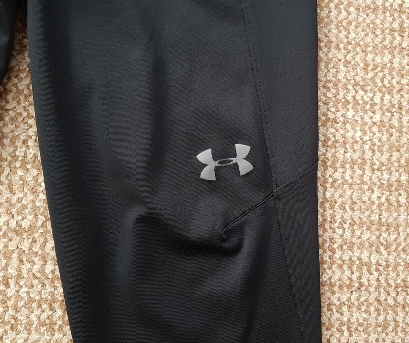 Under Armour спортивні штани оригінал S для зали бігу фітнесу