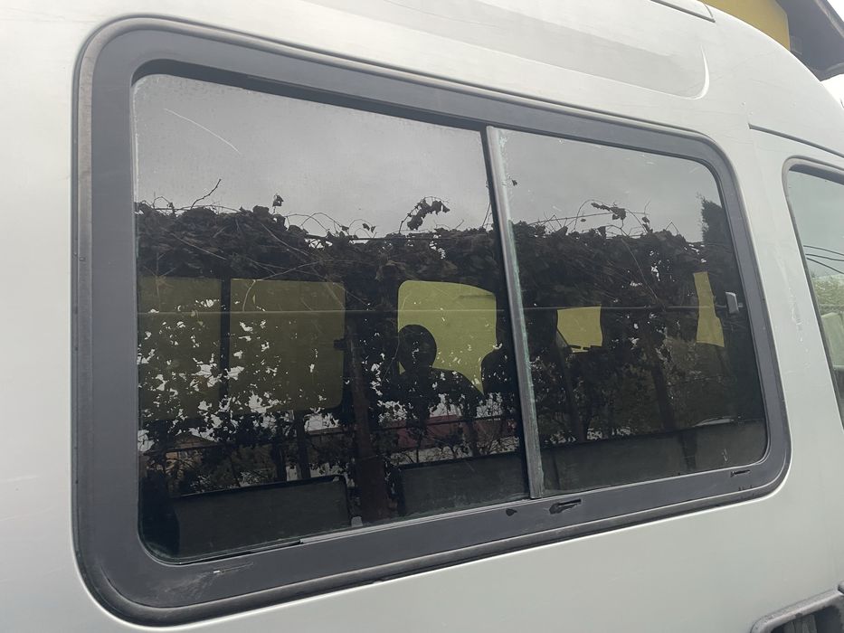 Renault master Opel Movano рено мастер пасажир 8місць