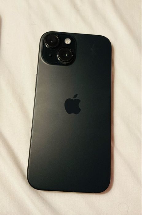 Iphone 15 128gb como novo