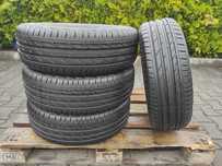 NOWE letnie 4szt 205/60 R16 Bridgestone Turanza T001 wysyłka wyprzedaż