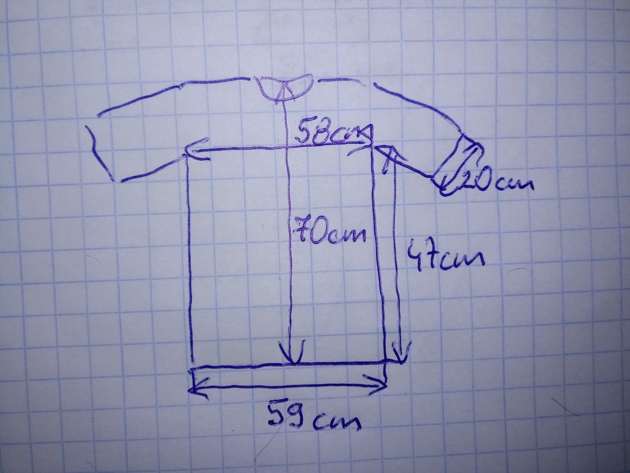 Adidas koszulka rozmiar XL