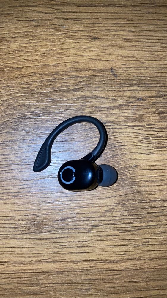 Auricular Bluetooth