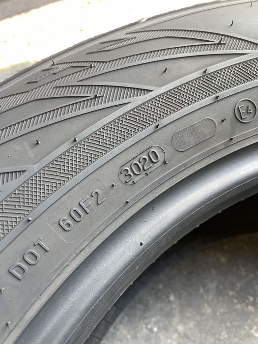225/60 R17 Nokian WR SUV3/ 4шт./