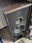 AudioPhase Opium kolumny