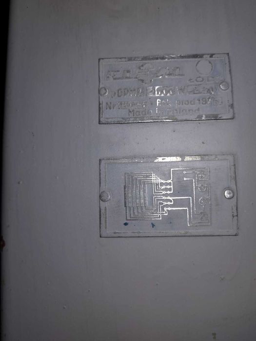 SPRAWNY grzejnik z wagonu PKP stary piecyk legenda PRL nagrzewnica