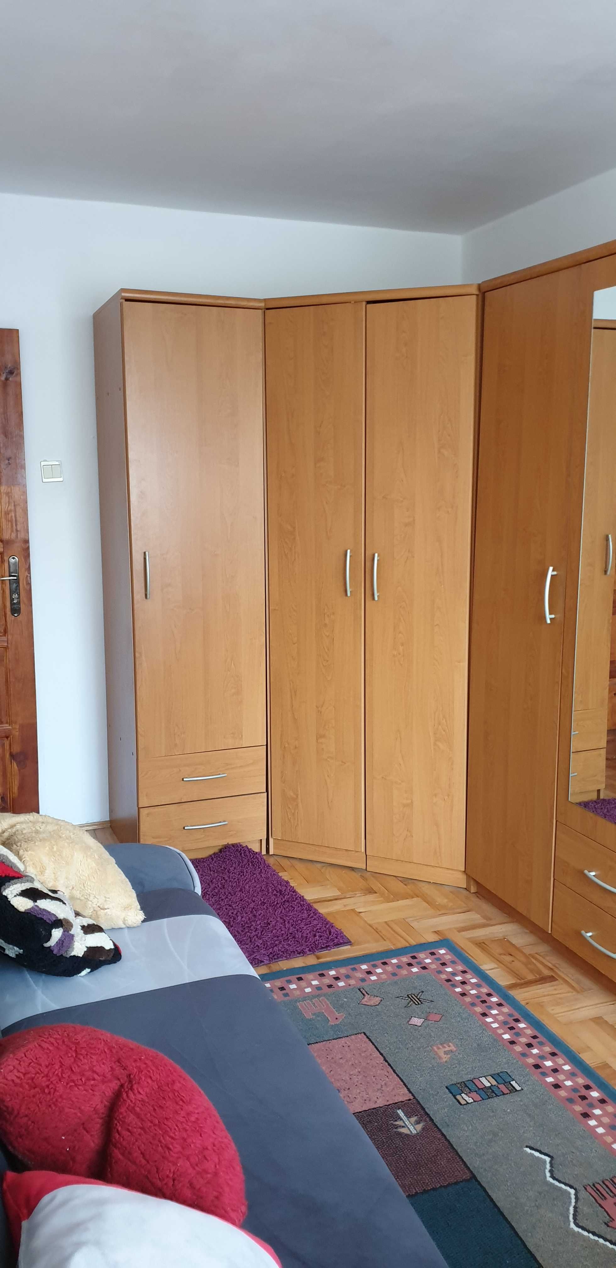 Mieszkanie 3- pokojowe - Nadbystrzycka w pobliżu PL i UMCS-u