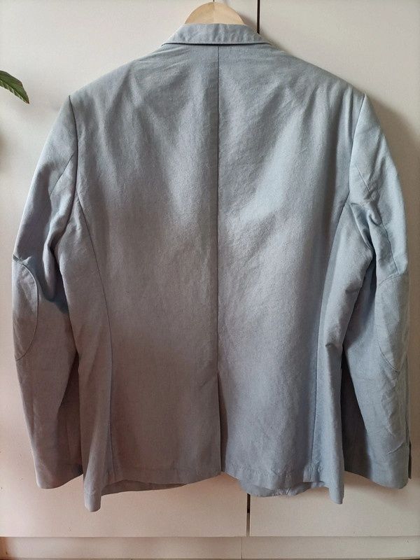 Marynarka H&Mnl Slim Fit