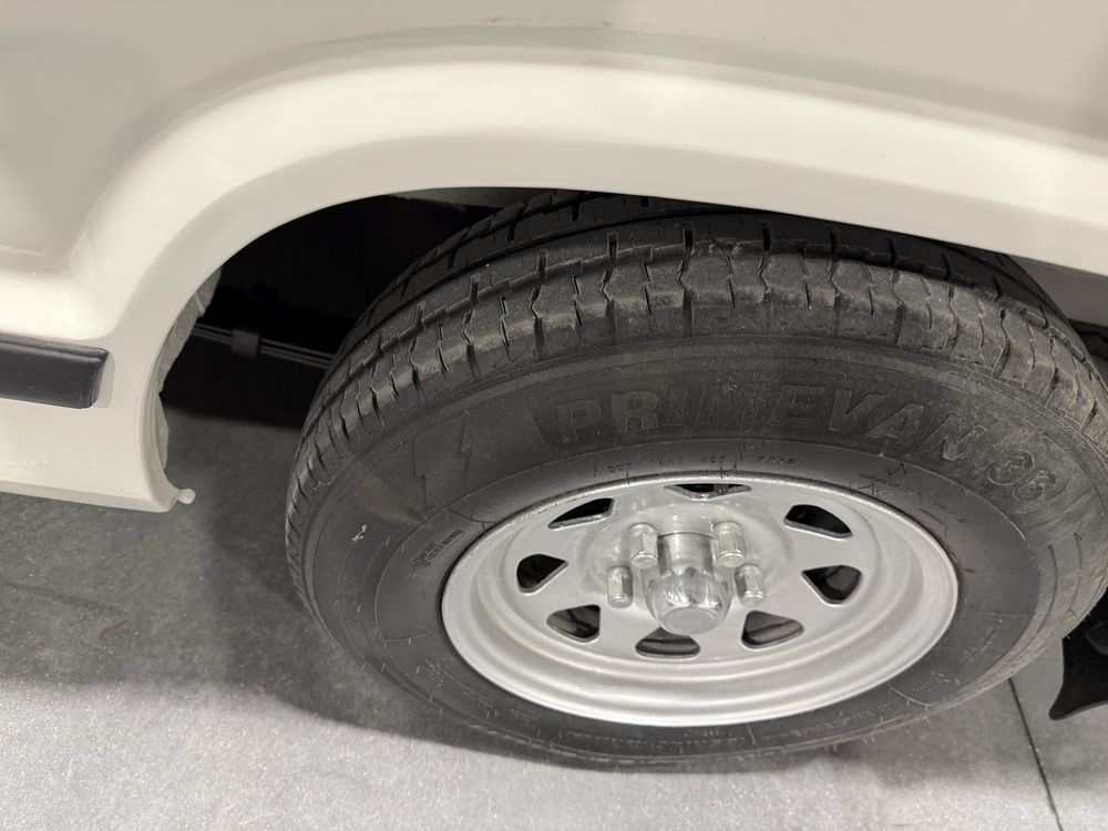Toyota haice lh51 como nova