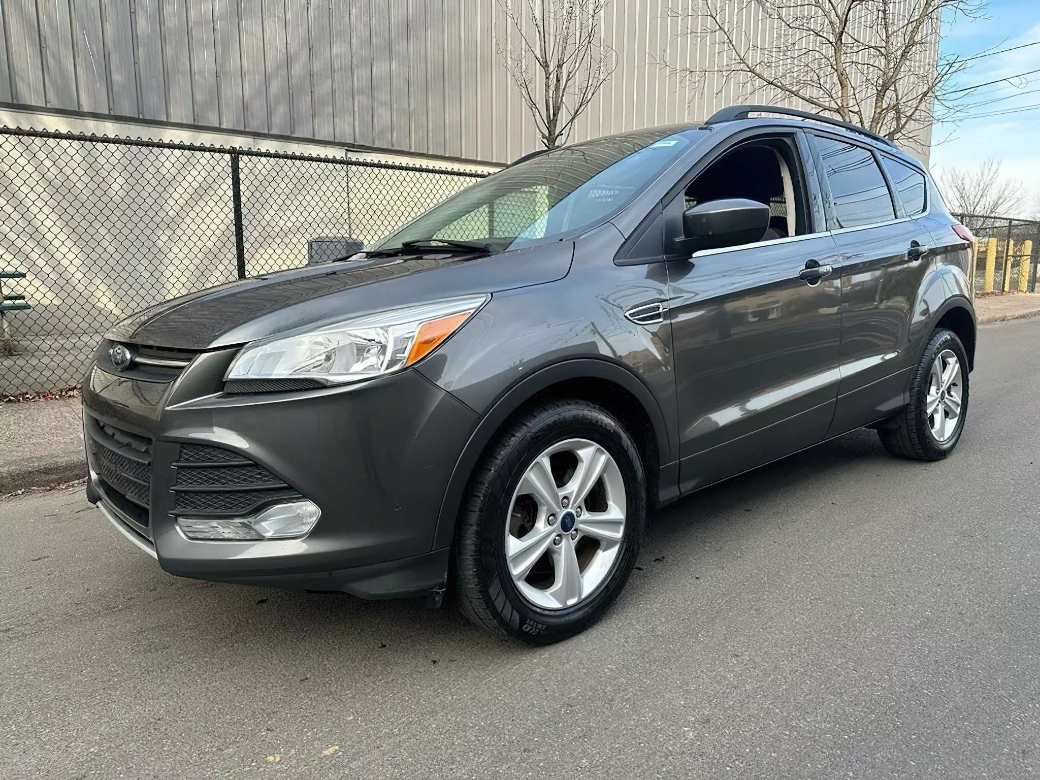 Ford Escape 2015 SE 2.0