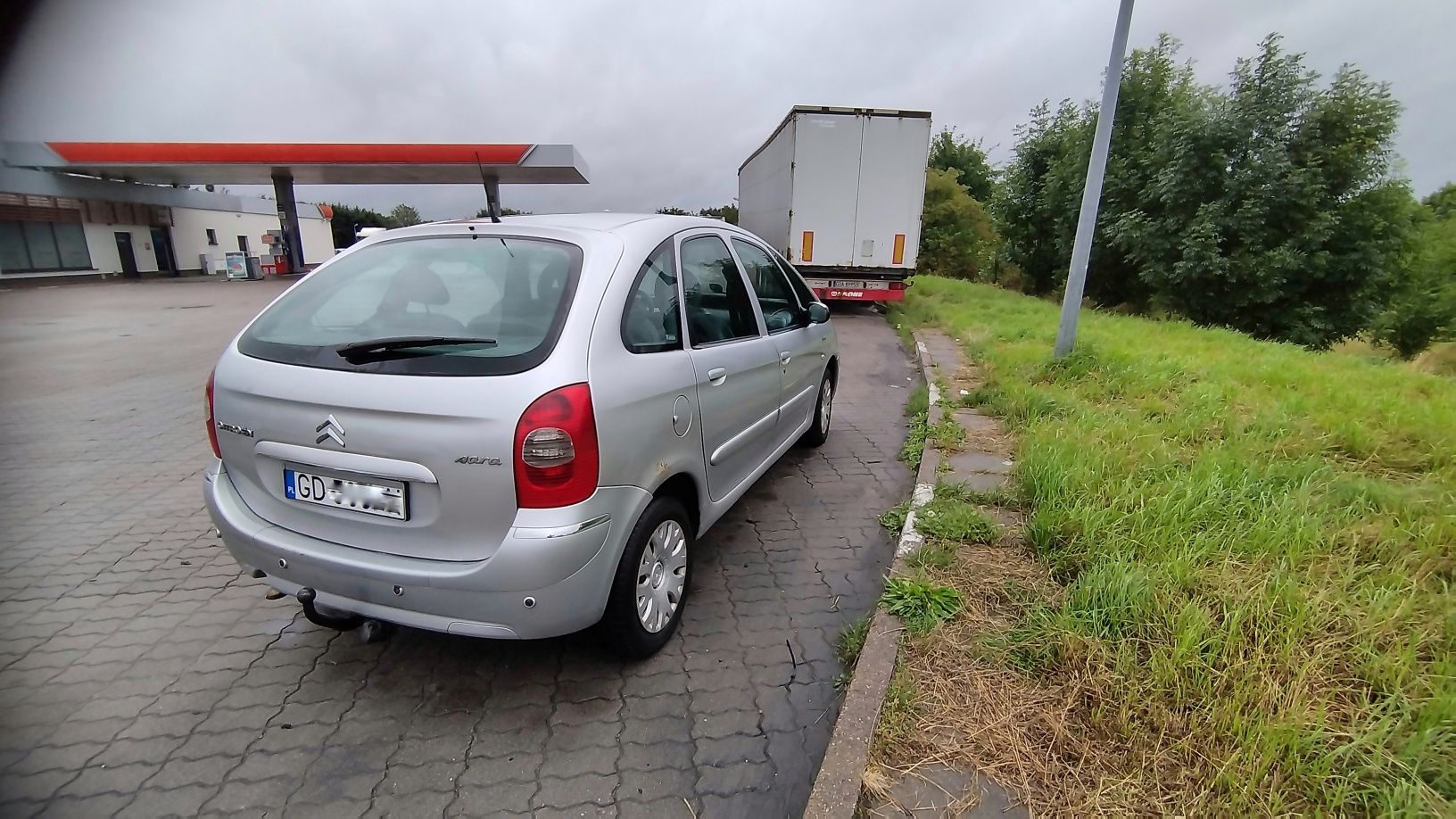 Citroen Xsara Picasso