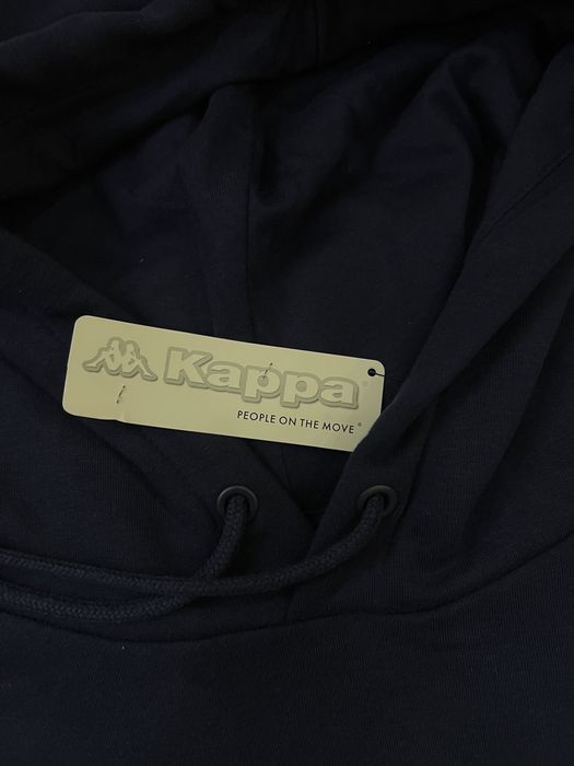 світшот /худі kappa