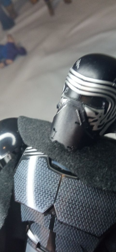 Figurka LEGO Star Wars Kylo Ren Jedi gwiezdne wojny klocki