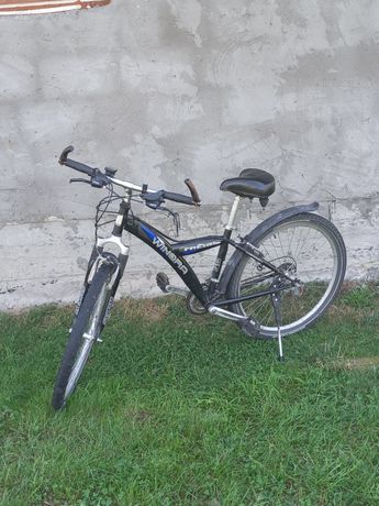 Велосипед Winora freak