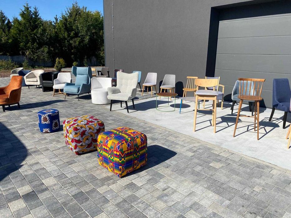 Fote dizajnerski za mniej niż 1/4 ceny