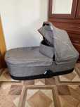 Люлька для коляски cybex balios сайбекс