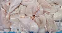 Карбонат ( бедро) филе куриное охлажденное