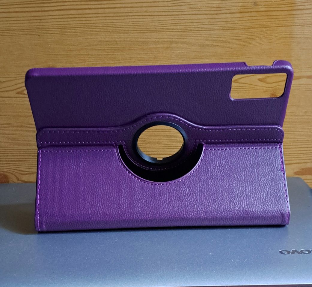 Кожаный чехол 360° на Xiaomi Redmi Pad SE ( 11' )