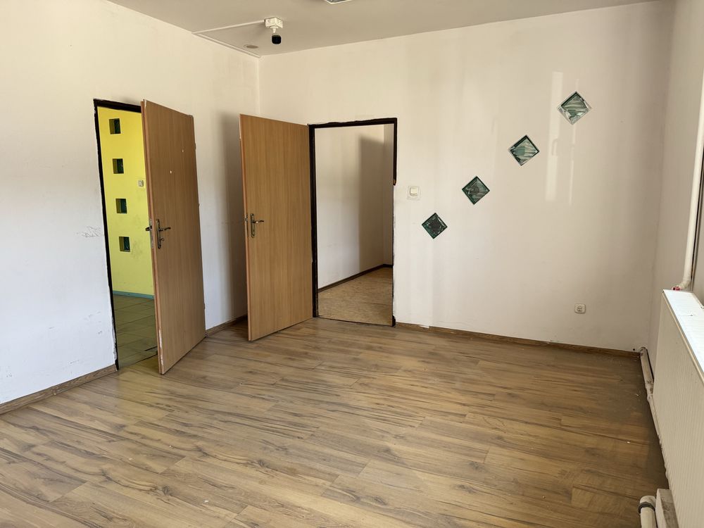 Wynajem hali 380 m2 Płock ul. Zglenickiego 46a