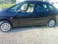Citroen Xsara Picasso