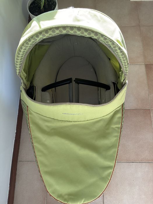 Ovo de Bebé Confort