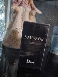 Perfume Sauvage Dior