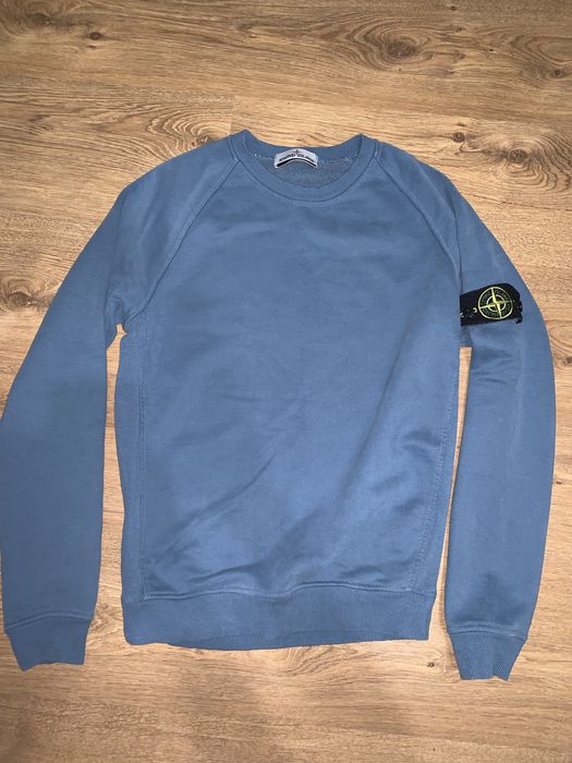 Stone Island Светр чоловічий