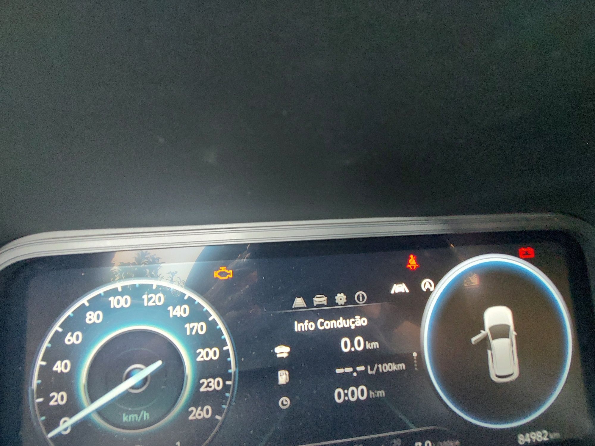 Hunday kauai  1.0 TGDi 2023