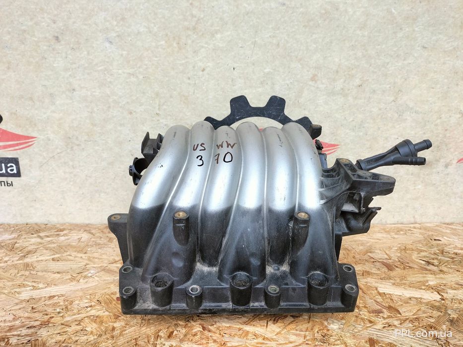 Audi A6 C5 1997-2004 2.4 A4 B5 Passat B5 Впускной коллектор 078133223S