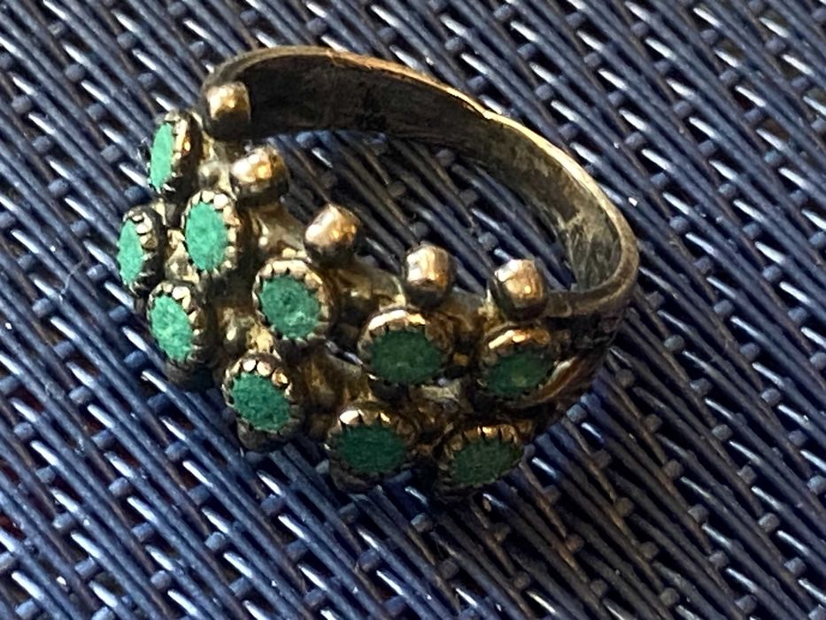 Срібні прикраси. STERLING/925.