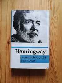 Hemingway w oczach krytyki światowej