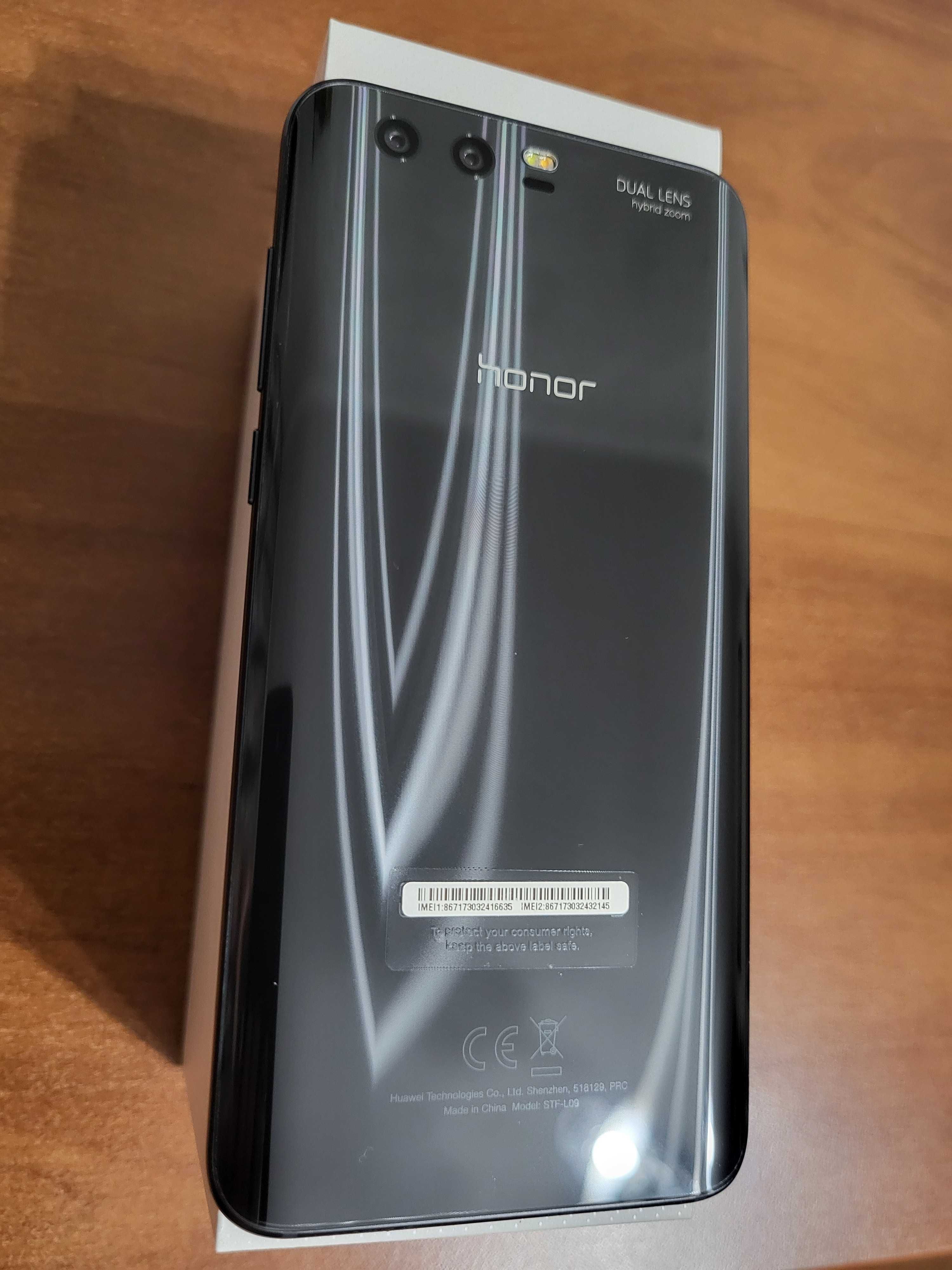 Смартфон Honor 9  GRAY