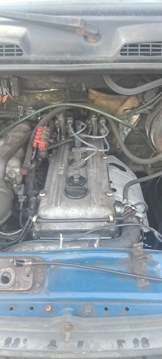 Газ Соболь 2752-414, вантажно-пасажирська • 2007 р.