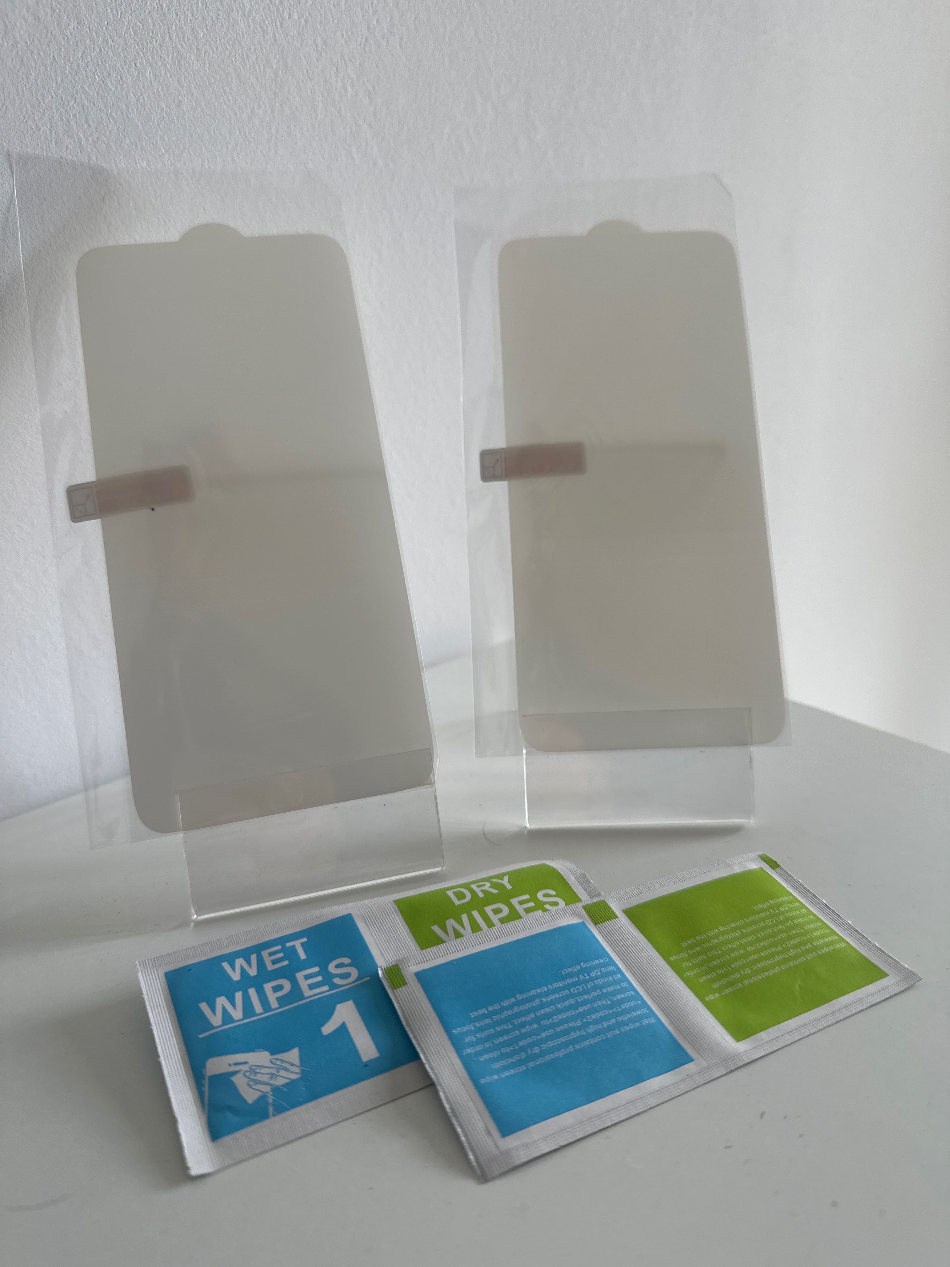 2x folia hydrożelowa do OnePlus nord CE 2 lite