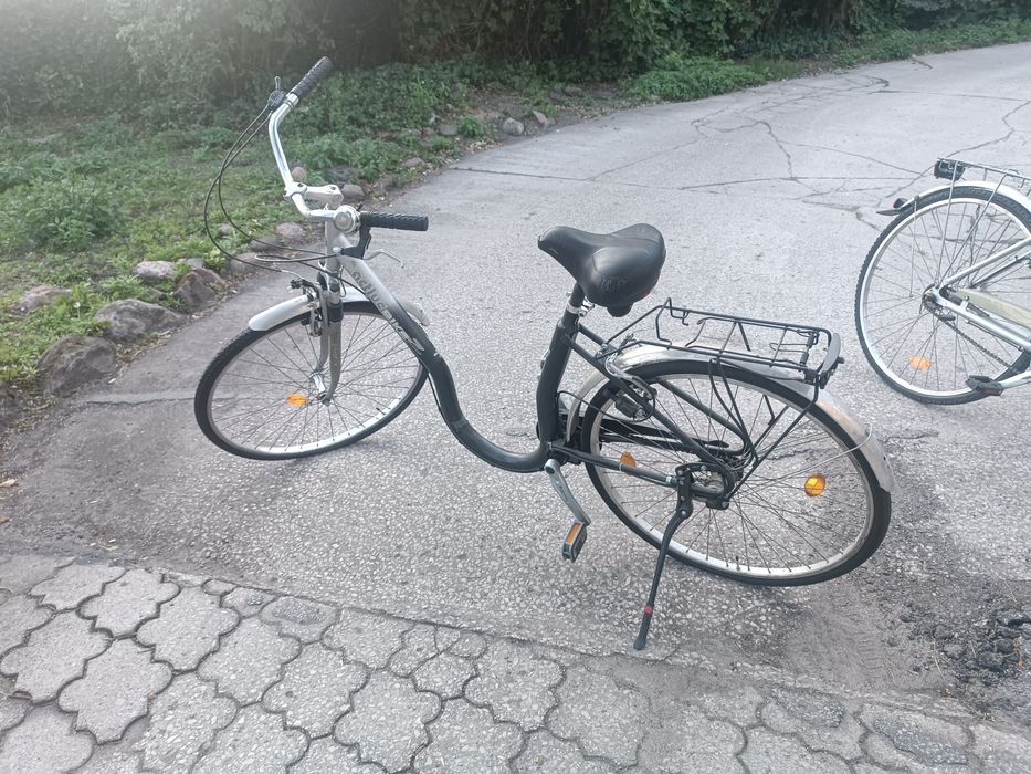 Rower damski Active Bike