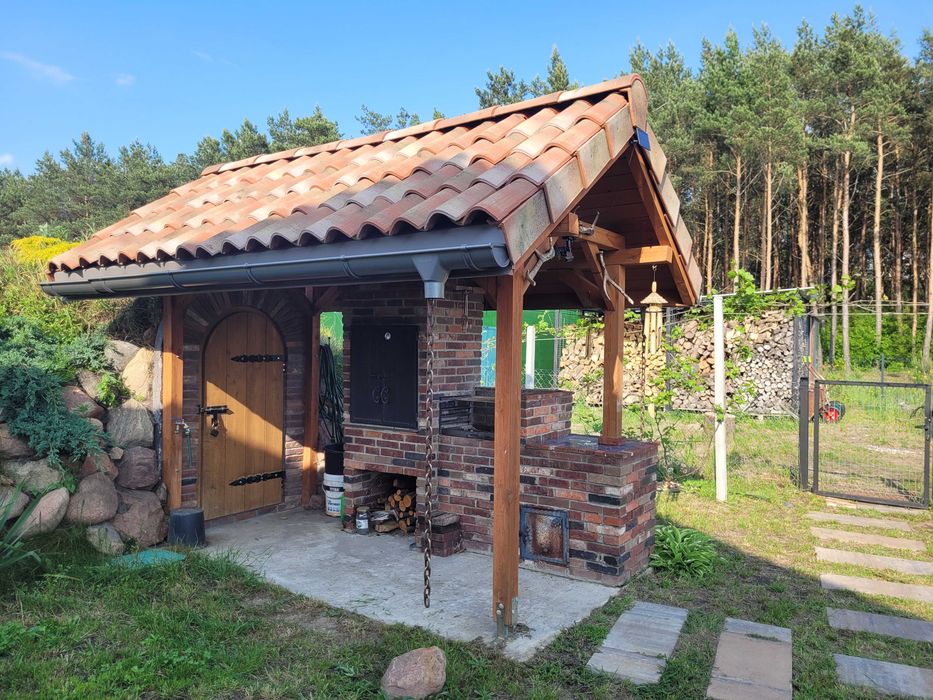 Wyjątkowy dom na sprzedaż